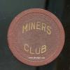 N/D Miners Club Ely 1930s