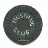 Mustang Club Ely, NV.