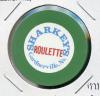 Sharkeys 1st issue Roulette Green