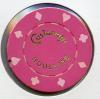 Castaways Roulette Pink 1990s