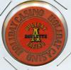 Holiday Casino Roulette Orange A