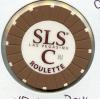SLS Roulette Brown C
