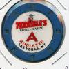 Terribles Roulette  Blue A
