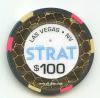Strat The Formerly Stratosphere Las Vegas, NV.