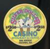 $2.50 Silver Dollar Casino Tacoma WA.
