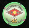 $25 Sunshine Casino Toronto Canada