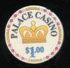 $1 Palace Casino Aruba