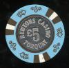 L5 Newtons Casino Torquay UK