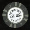 L.25 Newtons Casino Torquay UK