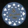 50p Stanley Casinos UK 