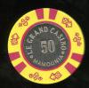 50 LE Grand Casino Mamounia Morocco