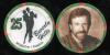 $25 Beverly Hills Casino Chuck Norris Moscow Russia