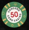 50 Concord Card Casino Austria