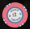 L2 Stakis Casinos UK