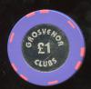 L1 Grosvenor Club Casinos UK