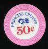 Cruise Ships Princess