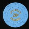 .20c Celebrity Cruises