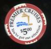 $5 Premier Cruise Lines 