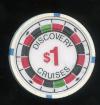 $1 Discovery Cruises 