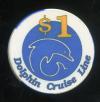 $1 Dolphin Cruise Line