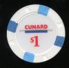 Cruise Ships Cunard