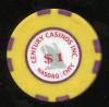 Cruise Ships Century Casinos Inc