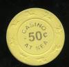 .50 Casino at Sea