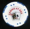 White Casino at Sea NCV