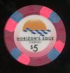 $5 Horizons Edge Casino Cruises