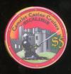 Cruise Ships Camelot Casino Cruises Florida