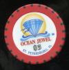 $5 Ocean Jewel Florida
