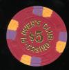 $5 Players Club Casino 