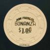 $1 Don French's Bonanza 1st issue 1955