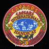 CAE-5m Caesars International Handicap 1993