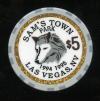 Sam's Town Las Vegas, NV.