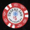 Desert Inn Las Vegas, NV