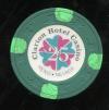 $25 Clarion Casino 1st issue 1991 Reno
