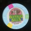 $1 Buffalo Bills Jean 1st issue 1994 UNC!