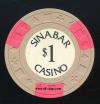 Sinabar Bob Stupaks Las Vegas, NV.