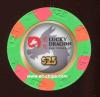 Lucky Dragon Casino Las Vegas, NV.