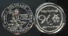 1 OZ Hayleybug Colorado Centennial .999 fine silver 