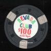 $100 Nevada Club 6th issue 1959
