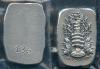 1 OZ Reckless Metals A Glimmer of Light