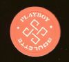 Orange Four square Playboy Roulette
