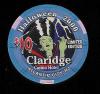 CLA-10s $10 Claridge halloween 2000