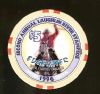 $5 Edgewater 2nd Annual Laughlin River Stampede 1996
