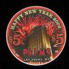 $5 Palms Happy New Year 2002