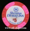 Desert Inn Sheraton Desert Inn Las Vegas, NV.