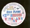 $2.50 Opera House Veterans Day 2002 