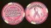 $5 Four Queen Susan G. Komen Breast Cancer Awareness October 2006